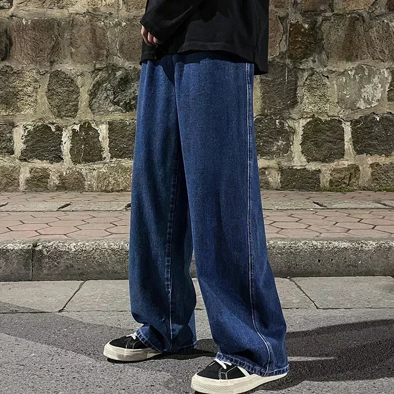 KOREAN BAGGY
