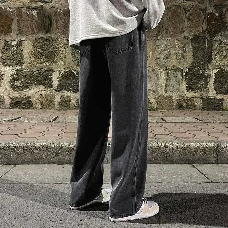 KOREAN BAGGY