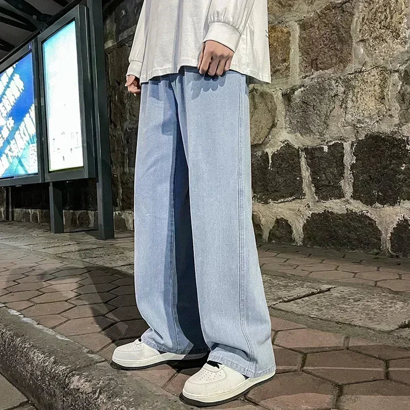 KOREAN BAGGY