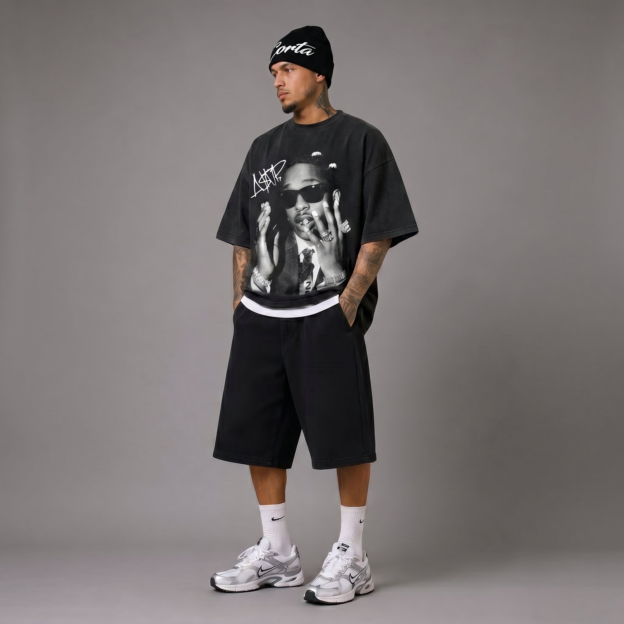 A$AP ROCKY HIGH STREET