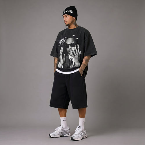 A$AP ROCKY HIGH STREET