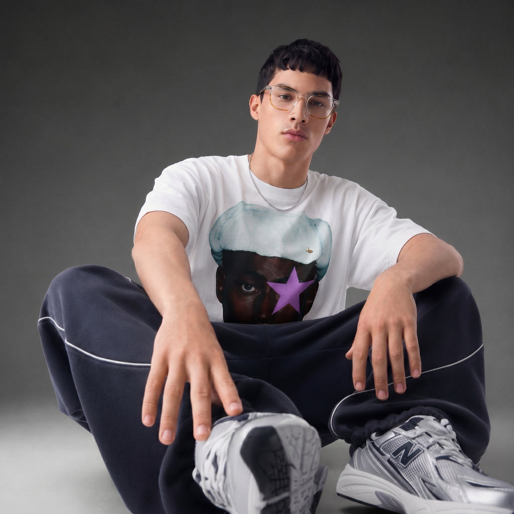 TYLER STAR