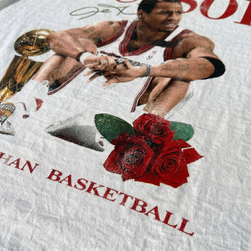 ALLEN IVERSON VINTAGE