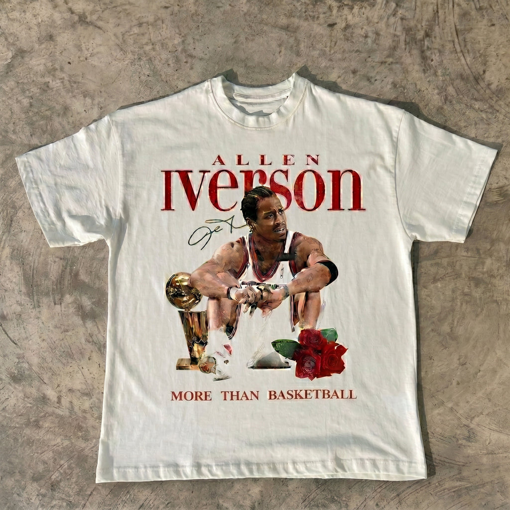 ALLEN IVERSON VINTAGE